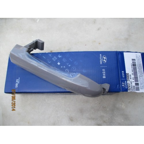 KAPI KOLU DIŞ AÇMA SAĞ SOL ÖN ARKA HYUNDAİ İ30 KIA CEED 2008-2012